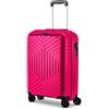 Ciak Roncato R Roncato Trolley Hexa S (FUCSIA 26)