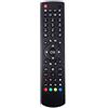Allotech Telecomando compatibile TV RC-1912 per TV Polaroid JVC Hitachi Digihome TELEFUNKEN Celcus Bush JMB Vestel 40LED6004 32LED5003 32LED5005 22LED5006D
