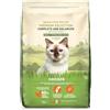 by Amazon Grainfree Recipe Dry Cat Food (STERILISED/LIGHT) with Fresh Chicken - 3kg (Precedentemente un marchio Lifelong, stesso prodotto)