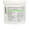 SELLA Srl Sodio bicarb*1000cpr 500mg - Sella - 029816028