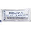 UNIPRO 100% OLIO DI FEGATO MERLUZZO 10 ML.