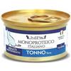 UNIPRO CAT ADULT UNICAMENTE TONNO 85 GR.