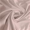 SaRani Cuscino Velluto Fiocco Tinta Unita 50x40 cm Divano Arredo Casa (5. Rosa secco)