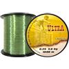 LAZER LINE Filo da Pesca Ultra Monofilo Verde 1000m DIA0,25mm Test 5,9kg - Lenza da Pesca Carpa - Filo Nylon - Lenza Carpfishing - Lenze Monofilamento per Aqua Dolce e Salata - Fishing Accessories