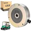 10L0L Freno del Motore del carretto di Golf da 6 Pollici per Il carretto Elettrico di Golf di EZGO RXV 2008-up 610065 605867