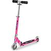 Micro Sprite Rosa LED