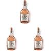 b.io bpuntoio Sicilia Doc Nero D'Avola Rosato vino biologico (Confezione da 3)