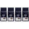 by Amazon Caffè Intenso in chicchi, tostatura chiara, 1kg, 2 Confezioni da 500g - Certificato Rainforest Alliance, Caffè in grani (Confezione da 2)