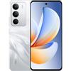 realme C71 4G Smartphone 6+128GB, Cigno Bianco, Schermo 6.67 pollici, Refresco a 120 Hz, Caricamento 45W Rapido, Batteria 6000mAh, Fotocamera de 50MP, Powerful 8 Core Processor, IP54