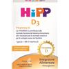 HIPP ITALIA Srl HIPP D3*5ml