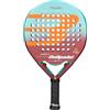 Bullpadel Pala Flow Woman 22, da donna, multicolore (multicolore), taglia unica