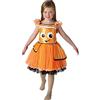Rubie's 3620675 Nemo Tutu Dress Deluxe - Child, vestire e costumi, Toddler