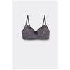 Tezenis Reggiseno Brassiere Washed Dream Donna Grigio