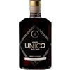 Cavisk srl UNICO Amaro NERO con AVOCADO e ERBE AMARICANTI Siciliane 50 cl