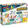 Liscianigiochi I'm A Genus Laboratorio di CARTOLERIA
