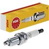 NGK Candela di accensione NGK ZFR5F-11, 2262 | Yellow Box | 1 pezzo
