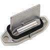 HZTWFC Resistenza al condizionamento del motore del ventilatore 27761-2Y000 277612Y000 27761 9W100 272258H31C Per Nissan X-Trail T30 2001-2007 Maxima 2000-2008