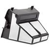 Zodiac Filtro per detriti fini, 100µ, Per robot pulitori TornaX, Frequente utilizzo, Trasparente/Grigio, R0762900