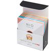 NIO Cocktails - Drink Più Popolari Già Miscelati, 5 Drink da 100ml (Negroni, Cosmopolitan, Daiquiri, Margarita, Manhattan), 1000ml