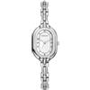 CHEETAH orologio Analogici al Quarzo da Qonna con Piccolo Bracciale in Metallo Vintage, Quadrante Digitale di facile Lettura, Orologio impermeabile per donne e ragazze