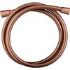 Mariner tubo flessibile doccetta, WLS0101-RS, Arya; Kobra; Logica; Otto; Quadra; Tao; Uno; Oasy rame opaco vintage [Rubinetteria Bagno > Flessibili Doccia]