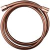 Mariner tubo flessibile doccetta, WLS0101-RG, Arya; Kobra; Logica; Otto; Quadra; Tao; Uno; Oasy oro rosa [Rubinetteria Bagno > Flessibili Doccia]