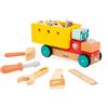 JANOD Camion Janod Brico'Kids
