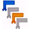 Mcoplus - diffusore per flash, DF6500, 4 in 1, multicolore, portatile, per evitare la luce soffusa, per fotocamera Sony A6500 / A6300 / A6000