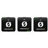Rode Microfono WIRELESS ME Dual Black