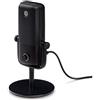 Elgato Microfono USB WAVE 1 Black 10MAA9901