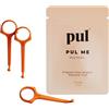 The Pultool Strumento di rimozione Clear Aligner per Invisalign (3 Pack, Orange)