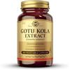 SOLGAR - GOTU KOLA, 100 Capsule