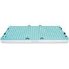 INTEX ITALIA Materasso gonfiabile Intex Water Lounge 310x183cm 56289