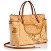 ALVIERO MARTINI 1 CLASSE ALVIERO MARTINI ALVIERO MARTINI Borsa a mano c/traco C E002 6000 Beige naturale 0010