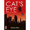 PANINI SPA Cat's eye. Occhi di gatto. New edition (Vol. 6)