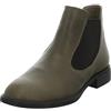 Think!, stivaletti da donna Nina con fodera in pelle, verde oliva 7000, 42,5 EU, Oliv 7000, 42.5 EU