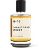 19-69 CHRISTOPHER STREET 100ML SPRAY EAU DE PARFUM