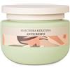 Generico EDEN Maschera Keratina Anticrespo, Trattamento Professionale Lisciante per Capelli, 200ml