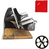 Berkel Palatina Werkstatt ® Berkel Home Line 200 | Affettatrice | nuovo modello: 2022 |+ vendita al dettaglio: 679, - €