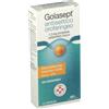 ZETA FARMACEUTICI SpA Golasept ant oro*20cpr 1,3mg - GOLASEPT - 032204012