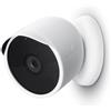 honecumi Custodia in silicone compatibile con Google Nest Cam Battery Home Security Camera System, Google Nest Cam Cover, custodia protettiva impermeabile in morbido silicone durevole per Google Nest Cam,