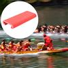 Dragon Boat sedile a forma di kite barca addestrando strumenti di