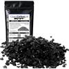 Clean Carbon 24 POWERED BY CLEAN PROCESS Clean Carbon 24 AERO-CLEAN carbone attivo cocco 4×6 Mesh, 5 L | 2,5 kg