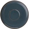 like. by Villeroy & Boch Villeroy & Boch 1951681310 Crafted Denim Piattino da caffè, 15 x 15 x 2 cm (1 pezzo)