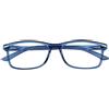 INDUSTRIE OTTICHE ITALIANE SRL Occhiale Da Lettura Premontato Corpootto C8 Slim Blu +1,00
