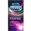 Durex - Intense orgasmic - Intense orgasmic condom 6 pezzi