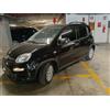 BARRE LONGITUDINALI ARGENTO TETTO PORTAPACCHI PER FIAT PANDA 2012-2024