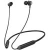 Lenovo Auricolari Lenovo HE15 HSP/ HFP/ AVRCP/A2D bluetooth Nero