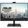 Asus Monitor Led 27" Asus BE27ACSBK Quad HD 2560x1440p 5ms classe F Nero [90LM03I1-B01370]