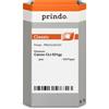Prindo Cartuccia getto d'inchiostro Prindo PRICCLI531GY Classic 400 pagine Grigio [PRICCLI531GY]